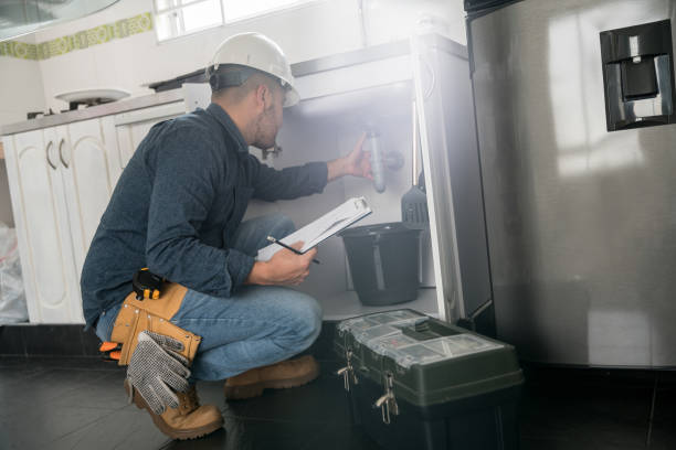 Best Affordable Plumber Near Me  in St Joseph, MI