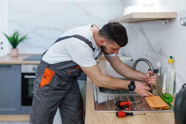 Best Sewer Line Replacement  in St Joseph, MI
