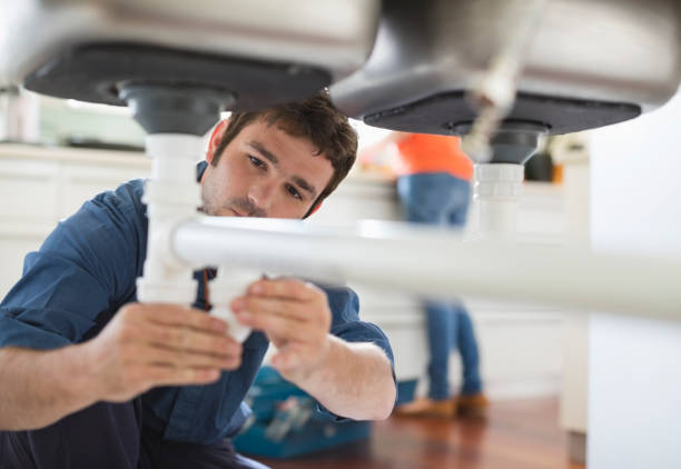 Best Drain Cleaning Services  in St Joseph, MI